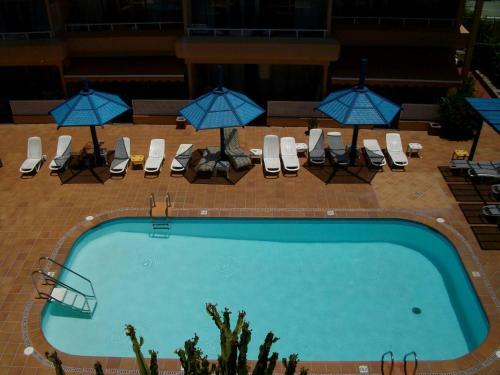 Apartamentos Belmonte