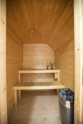 Apartamento Lai Residence