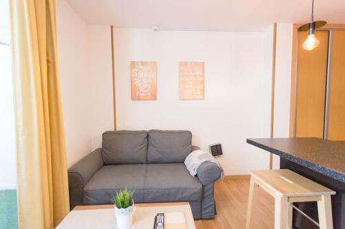Ocean Friendly Apartment