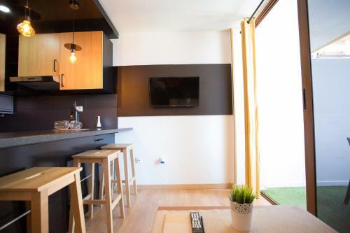 Ocean Friendly Apartment