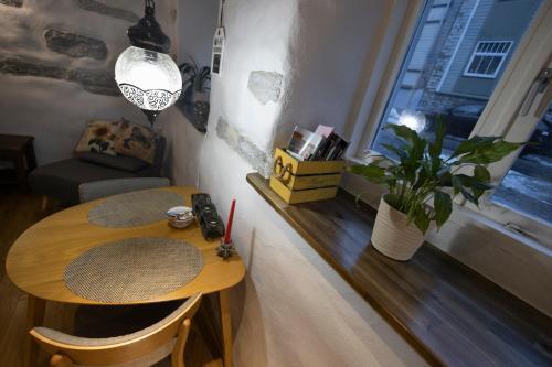 Like Home Apartments Salme 31