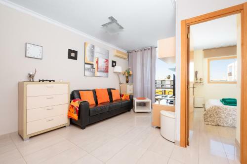 Apartamento Nikis Flat