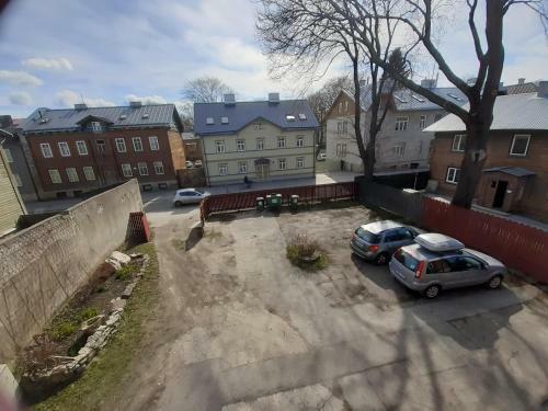 Apartamento Soo 16 Residence