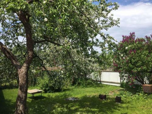 Apartamento Soo 16 Residence