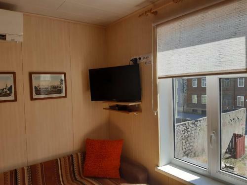 Apartamento Soo 16 Residence