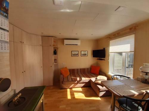 Apartamento Soo 16 Residence