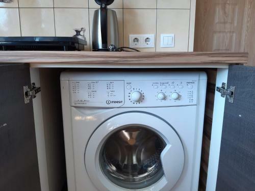Apartamento Soo 16 Residence