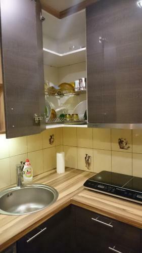 Apartamento Soo 16 Residence