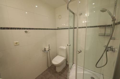 Airhome - Old Town View Apartment