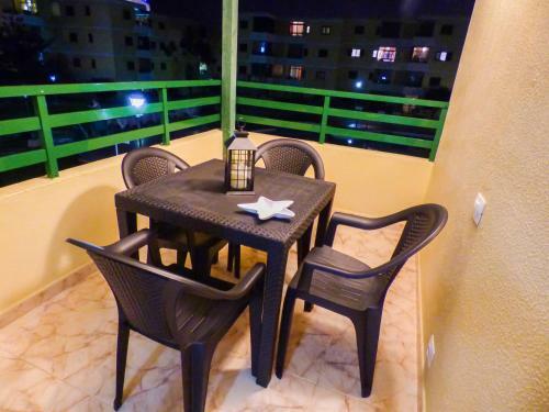 Apartamento Las Olas Sand
