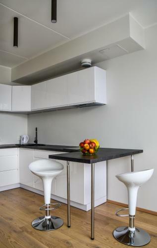 Mardi Downtown Apartment