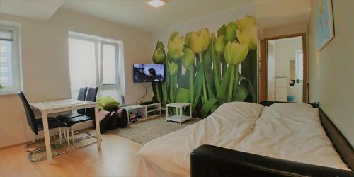 Scandian Apartments - City Park Tallinn