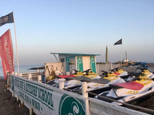 Townhouse El Mar
