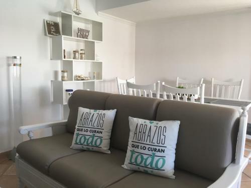 Townhouse El Mar