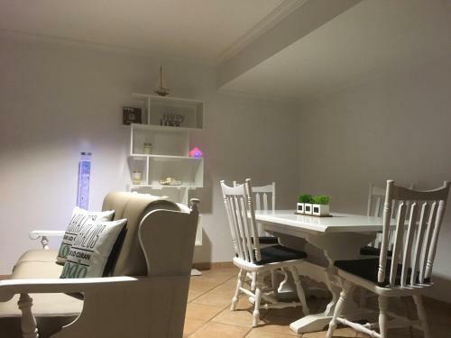 Townhouse El Mar