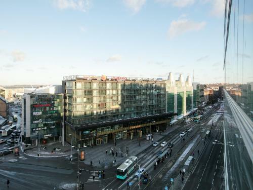 Viru V�ljak Lux Apartment