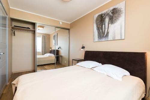 Viru V�ljak Lux Apartment