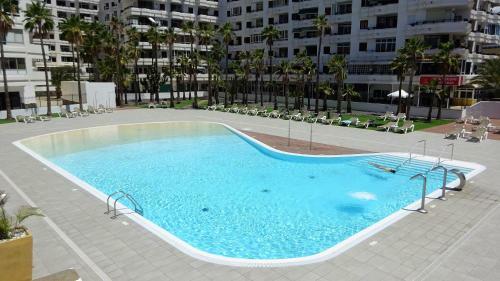 Tropical Friendly Apartment