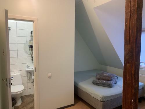 Rotermanni Hostel 4floor