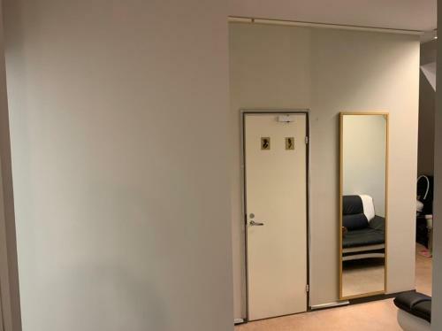 Rotermanni Hostel 4floor