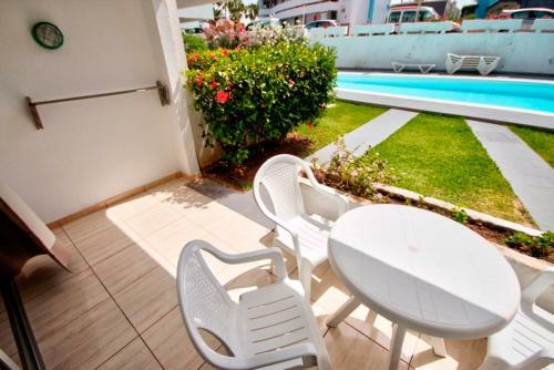 Apartamento A Lado de La Playa