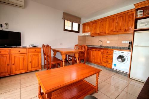 Apartamento A Lado de La Playa