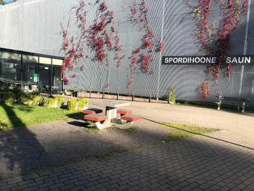 N�mme Apartments