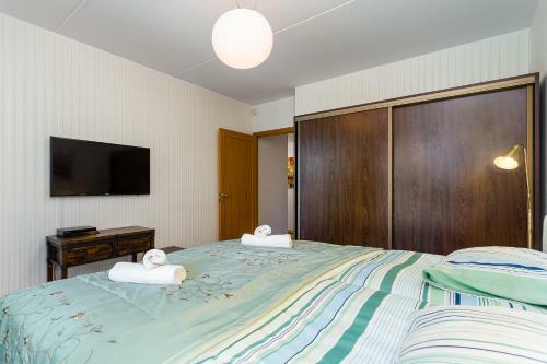 Apartamento Kaarli Boulevard