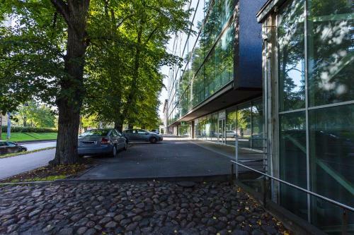 Apartamento Kaarli Boulevard