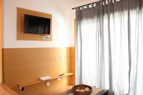 Aloe Friendly Apartment