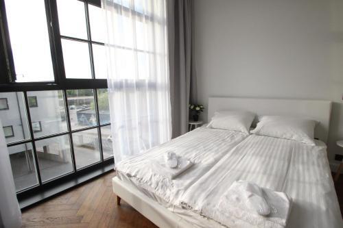 Apartamento Baltic Accommodation 1 - Rumbi 4-36