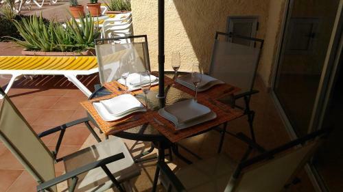 Apartamento Aircon Pool View Nr Yumbo