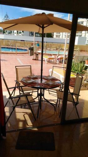 Apartamento Aircon Pool View Nr Yumbo