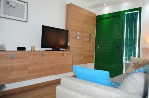 Apartamento Bungalow Ack