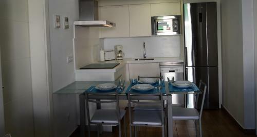Apartamento Bungalow Ack