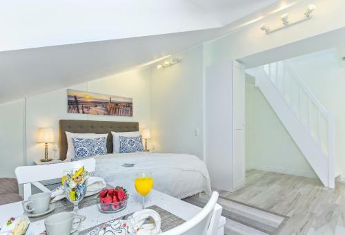 Tallinn City Harbour Apartments