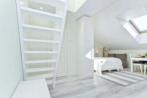 Tallinn City Harbour Apartments