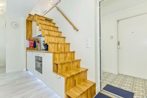 Tallinn City Harbour Apartments