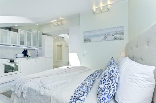 Tallinn City Harbour Apartments