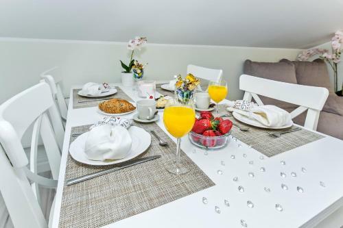 Tallinn City Harbour Apartments