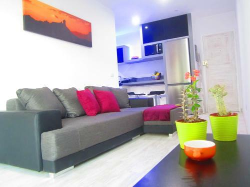 Apartamento Happy Home Premium