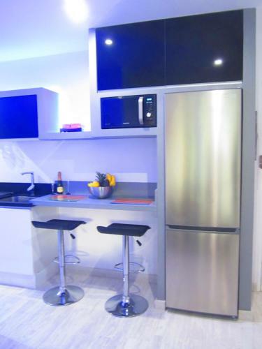 Apartamento Happy Home Premium
