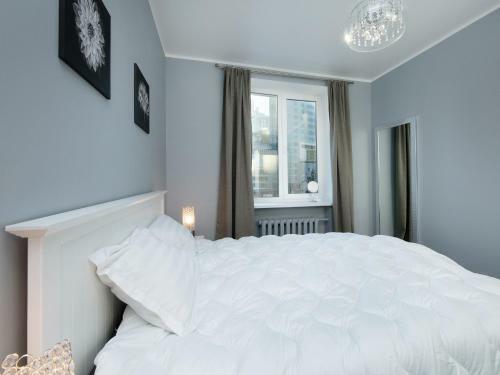 Gonsiori 7 Lux Apartment