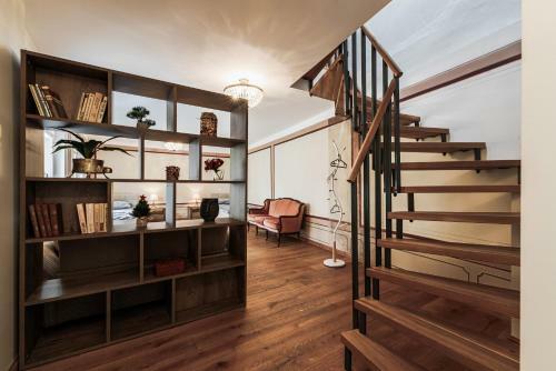 Airhome - Kuninga Apartment