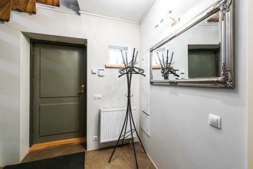 Airhome - Kuninga Apartment