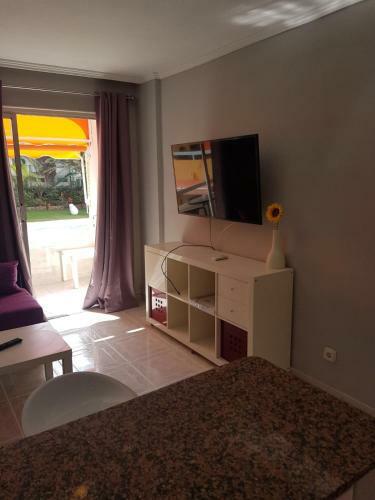 Apartament Dune Atlantic