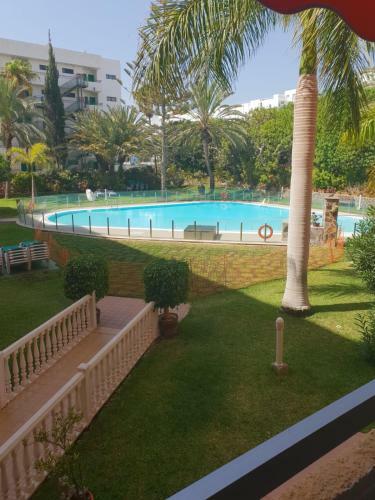 Apartament Dune Atlantic