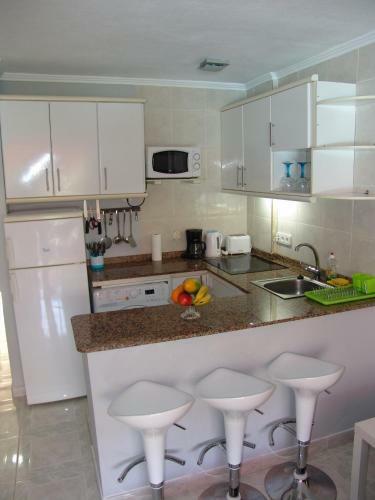 Apartament Dune Atlantic