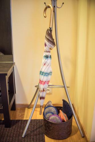 Apartamento Large Studio Downtown