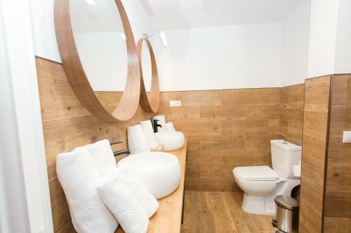 Palm Friendly Apartment